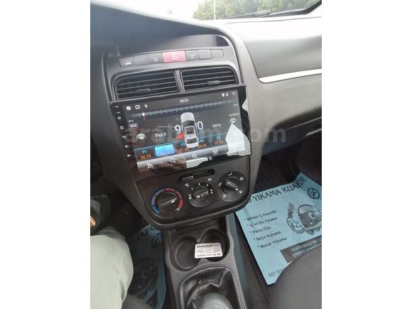 Sahibinden Fiat Linea 1.3 Multijet Pop 2017 Model