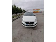 Sahibinden Fiat Linea 1.3 Multijet Pop 2017 Model