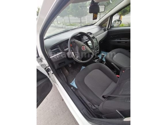 Sahibinden Fiat Linea 1.3 Multijet Pop 2017 Model
