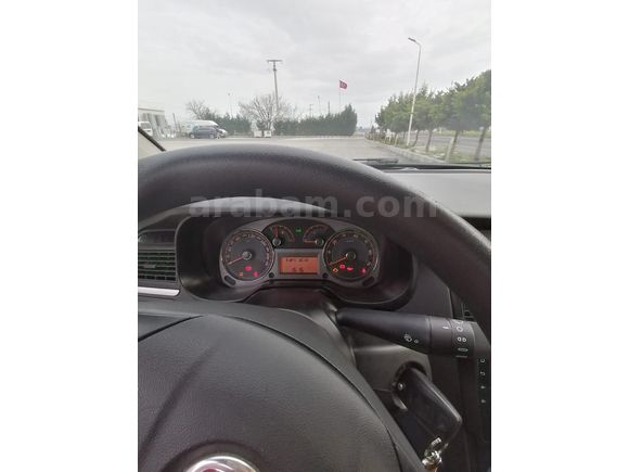 Sahibinden Fiat Linea 1.3 Multijet Pop 2017 Model