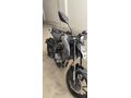 Sahibinden CFmoto 250NK