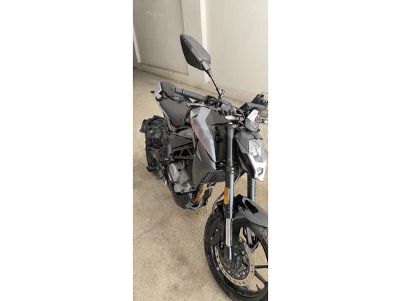 Sahibinden CFmoto 250NK