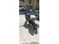 Sahibinden CFmoto 250NK
