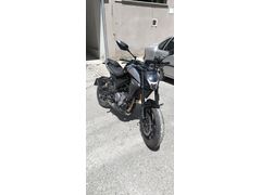 Sahibinden CFmoto 250NK