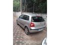 Sahibinden Volkswagen Polo 1.4 Basicline 2004 Model  288.150 km Gri (Gümüş)
