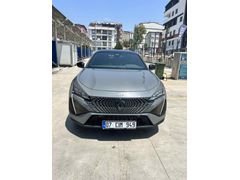 Sahibinden Peugeot 408 1.2 PureTech Allure 2025 Model 