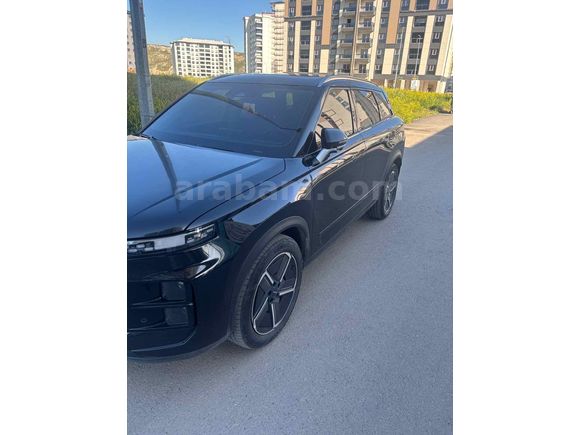 Sahibinden Jaecoo J7 1.6 Evolve 2024 Model 