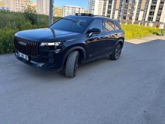 Sahibinden Jaecoo J7 1.6 Evolve 2024 Model 