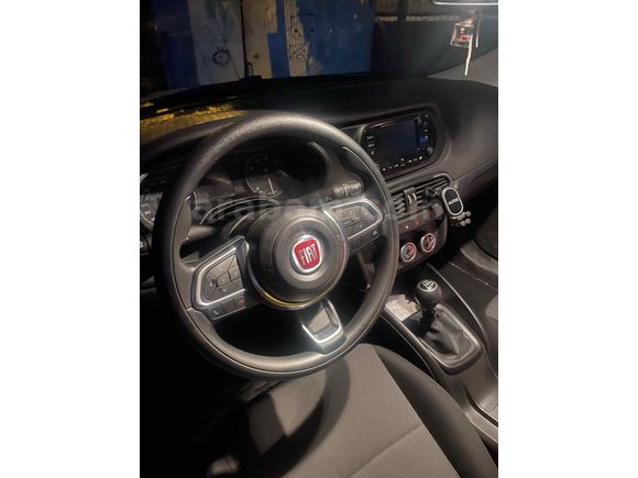 Sahibinden Fiat Egea 1.4 Fire Easy 2025 Model 