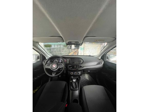 Sahibinden Fiat Egea 1.4 Fire Easy 2025 Model 