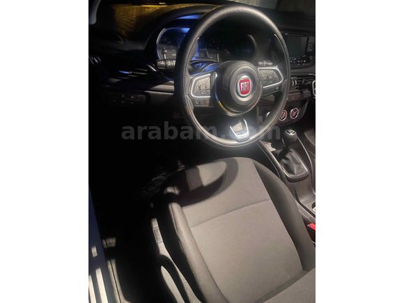 Sahibinden Fiat Egea 1.4 Fire Easy 2025 Model 