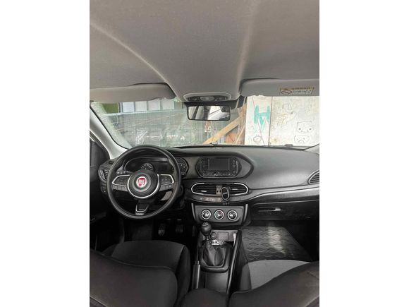 Sahibinden Fiat Egea 1.4 Fire Easy 2025 Model 