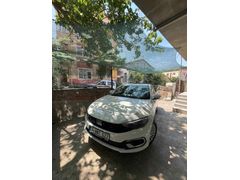 Sahibinden Fiat Egea 1.4 Fire Easy 2025 Model 