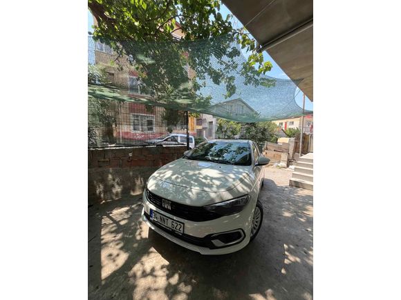 Sahibinden Fiat Egea 1.4 Fire Easy 2025 Model 