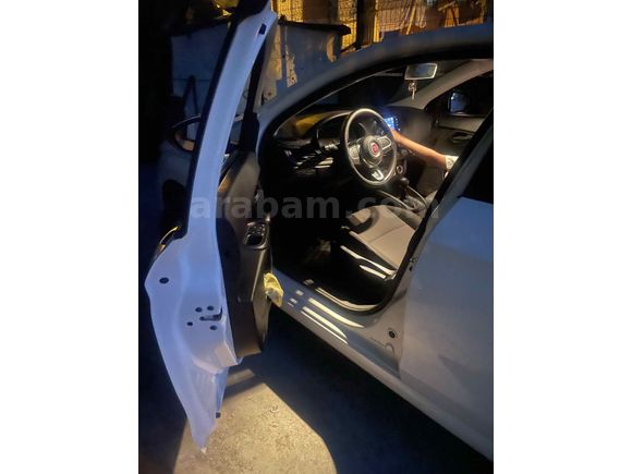 Sahibinden Fiat Egea 1.4 Fire Easy 2025 Model 