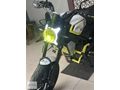 2024 CFMOTO 250 CL-X HATASIZ FUL EKSTRALI SERVİS BAKIMLI