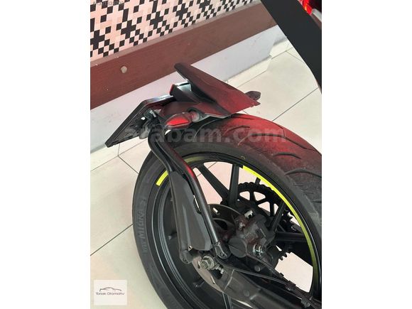 2024 CFMOTO 250 CL-X HATASIZ FUL EKSTRALI SERVİS BAKIMLI
