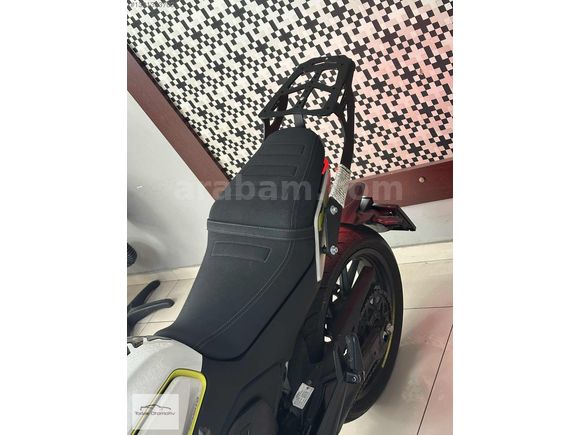 2024 CFMOTO 250 CL-X HATASIZ FUL EKSTRALI SERVİS BAKIMLI