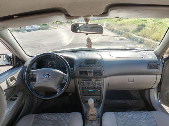 Sahibinden Toyota Corolla 1.6 2001 Model