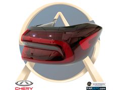 CHERY TİGGO 7 PRO 7 PRO MAX SAĞ STOP SIFIR ORIJINAL 605000202AA