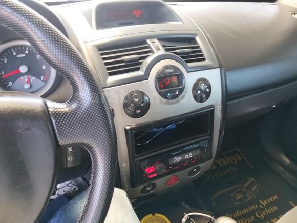 Sahibinden Renault Megane 1.6 Dynamique 2004 Model