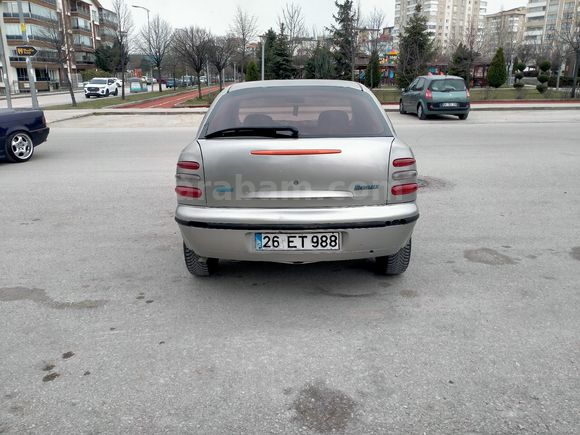 Sahibinden Fiat Brava 1.6 ELX 2001 Model