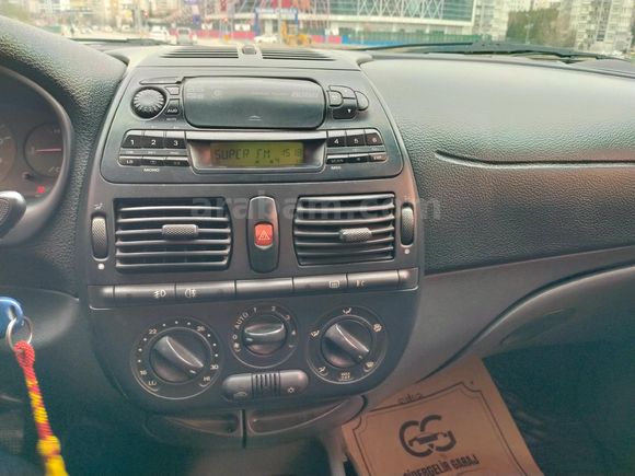 Sahibinden Fiat Brava 1.6 ELX 2001 Model