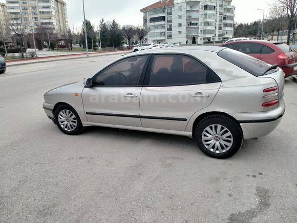 Sahibinden Fiat Brava 1.6 ELX 2001 Model