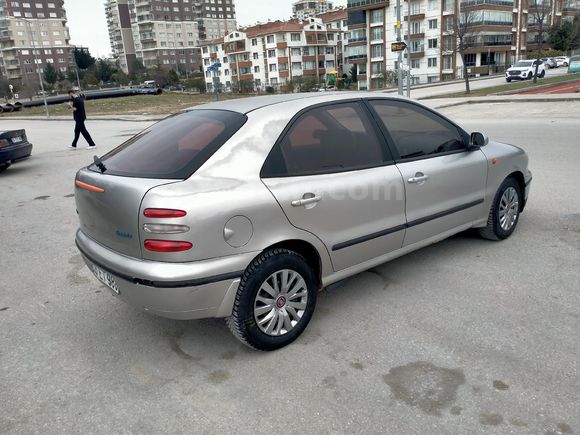 Sahibinden Fiat Brava 1.6 ELX 2001 Model