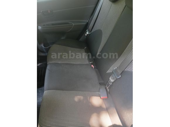 Sahibinden Hyundai Accent Era 1.5 CRDi Team 2010 Model