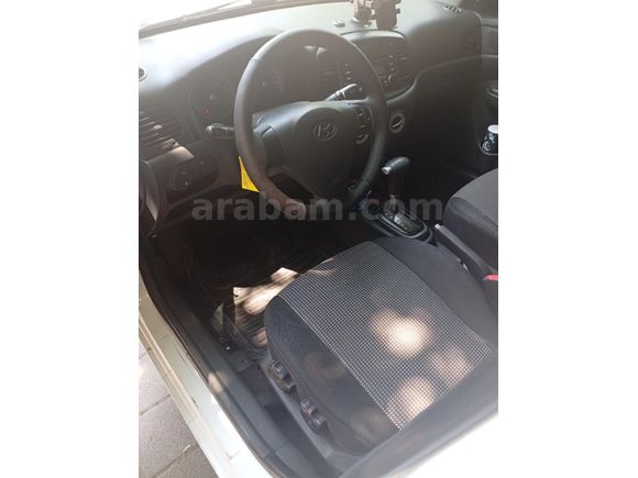 Sahibinden Hyundai Accent Era 1.5 CRDi Team 2010 Model