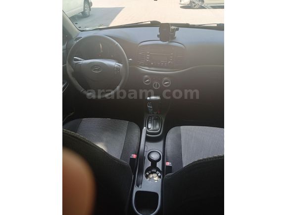 Sahibinden Hyundai Accent Era 1.5 CRDi Team 2010 Model