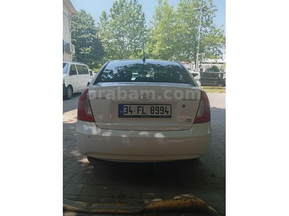Sahibinden Hyundai Accent Era 1.5 CRDi Team 2010 Model