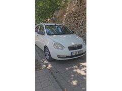 Sahibinden Hyundai Accent Era 1.5 CRDi Team 2010 Model