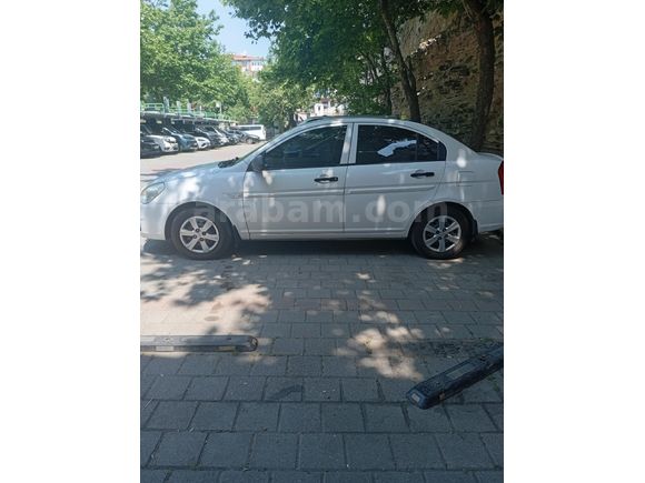 Sahibinden Hyundai Accent Era 1.5 CRDi Team 2010 Model