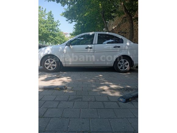 Sahibinden Hyundai Accent Era 1.5 CRDi Team 2010 Model