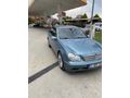 Galeriden Mercedes - Benz C 220 CDI Elegance 2001 Model Adana