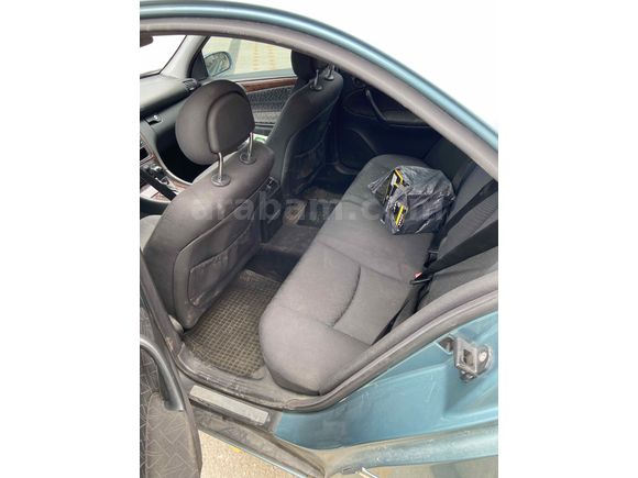 Galeriden Mercedes - Benz C 220 CDI Elegance 2001 Model Adana
