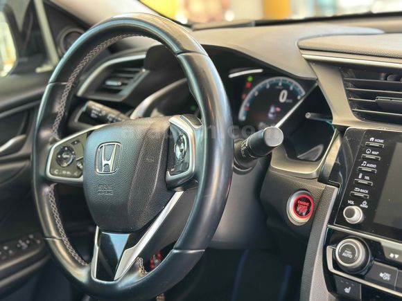 Sahibinden Honda Civic 1.6i VTEC Eco Executive 2020 Model 