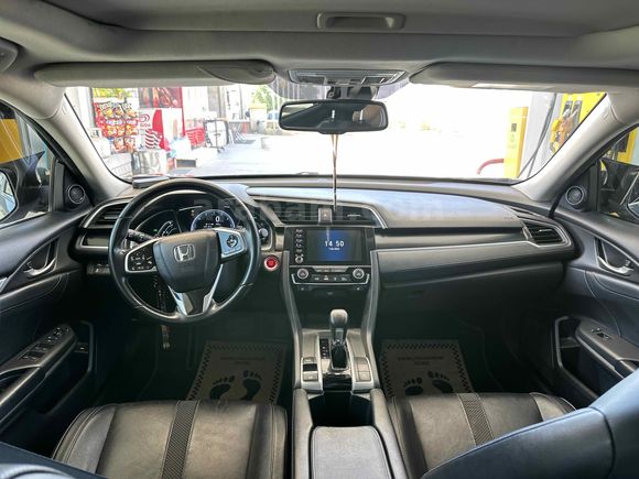 Sahibinden Honda Civic 1.6i VTEC Eco Executive 2020 Model 