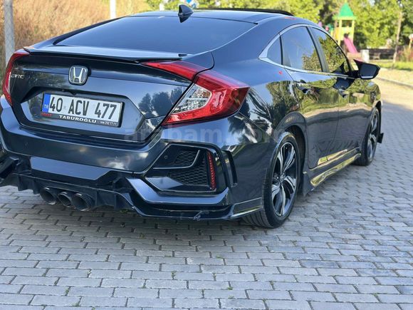 Sahibinden Honda Civic 1.6i VTEC Eco Executive 2020 Model 