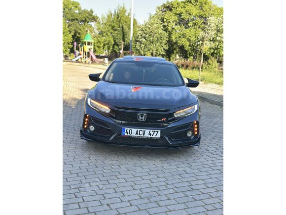 Sahibinden Honda Civic 1.6i VTEC Eco Executive 2020 Model 