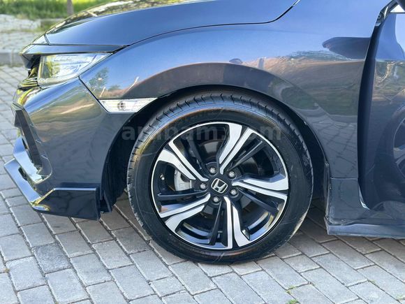 Sahibinden Honda Civic 1.6i VTEC Eco Executive 2020 Model 