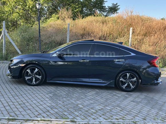 Sahibinden Honda Civic 1.6i VTEC Eco Executive 2020 Model 
