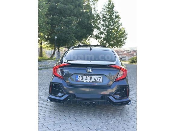 Sahibinden Honda Civic 1.6i VTEC Eco Executive 2020 Model 