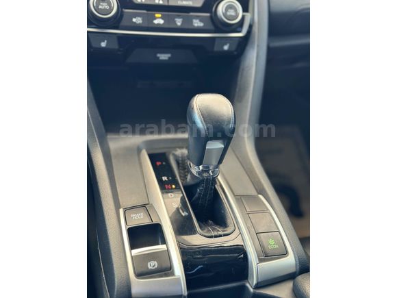 Sahibinden Honda Civic 1.6i VTEC Eco Executive 2020 Model 