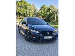 Sahibinden Honda Civic 1.6i VTEC Eco Executive 2020 Model 