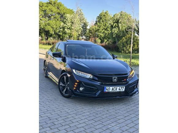 Sahibinden Honda Civic 1.6i VTEC Eco Executive 2020 Model 