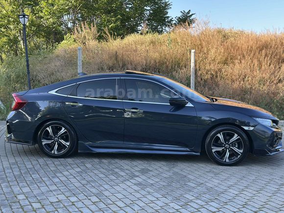 Sahibinden Honda Civic 1.6i VTEC Eco Executive 2020 Model 