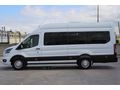 2025 MODEL FORD TRANSİT 440 E 16+1 POWERSHİFT LİMİTED MİNİBÜS